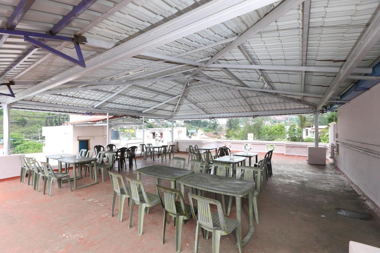 Oyo 13807 Hotel Gurupriya Kodaikanal Exterior photo
